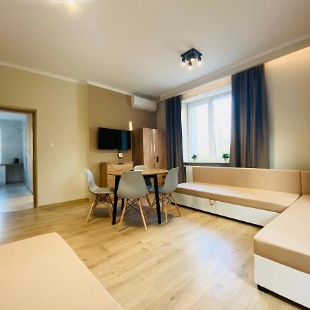 Gold Apartament Swidnik  Ngoại thất bức ảnh