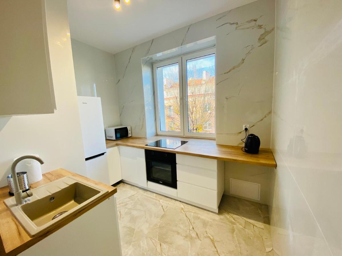 Gold Apartament Swidnik  Ngoại thất bức ảnh